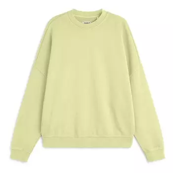 Толстовка Ecoalf Bogen, зеленый