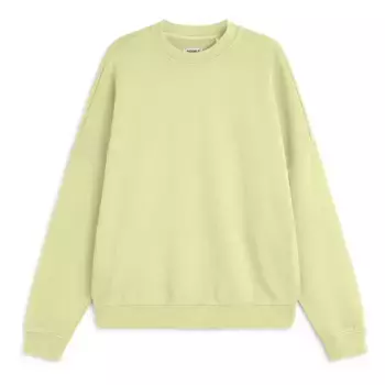 Толстовка Ecoalf Bogen, зеленый