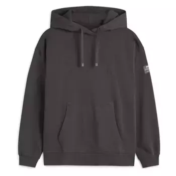 Толстовка Ecoalf Bunol, серый