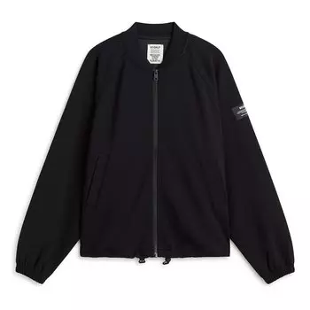 Толстовка Ecoalf Delfos, черный