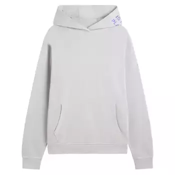 Толстовка Ecoalf Delmar, серый