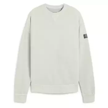 Толстовка Ecoalf Elvas, бежевый