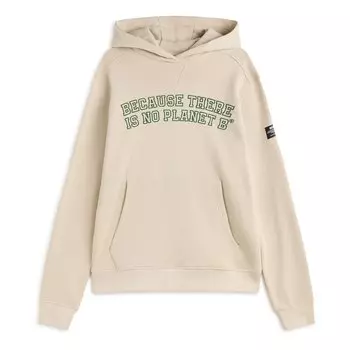 Толстовка Ecoalf Guetharyalf, бежевый