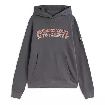 Толстовка Ecoalf Guetharyalf, серый