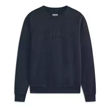 Толстовка Ecoalf Koloa, синий