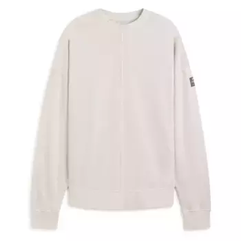 Толстовка Ecoalf Lanus, бежевый