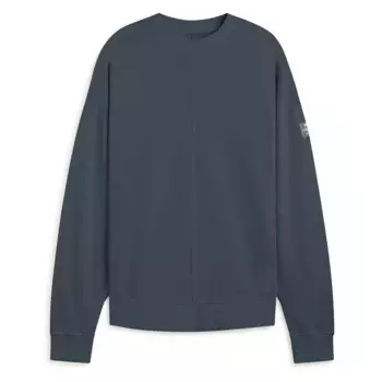 Толстовка Ecoalf Lanus, синий