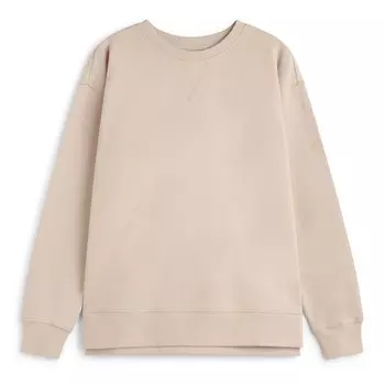 Толстовка Ecoalf Moss, бежевый