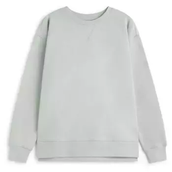 Толстовка Ecoalf Moss, зеленый