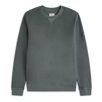 Толстовка Ecoalf Newark, зеленый