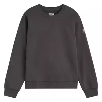 Толстовка Ecoalf Ondara, серый