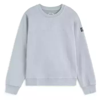 Толстовка Ecoalf Ondara, серый