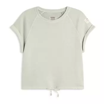 Толстовка Ecoalf Reine, бежевый