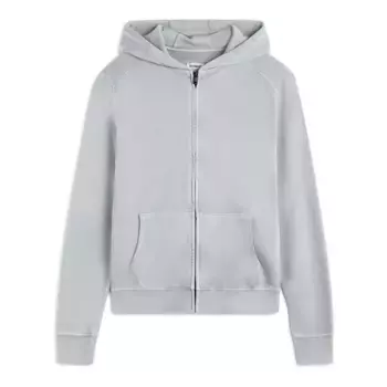 Толстовка Ecoalf Rena, серый