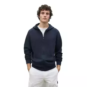 Толстовка Ecoalf Rena, синий