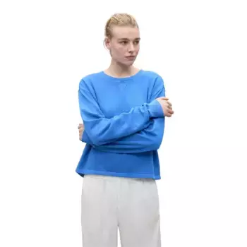 Толстовка Ecoalf Rodas, синий