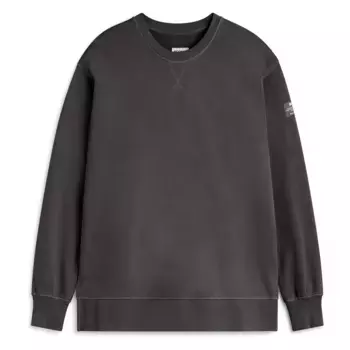 Толстовка Ecoalf Storm, серый