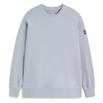 Толстовка Ecoalf Storm, серый