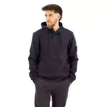 Толстовка Ecoalf Surat, черный