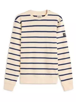 Толстовка Ecoalf Sweatshirt, бежевый