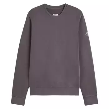 Толстовка Ecoalf Warren, серый