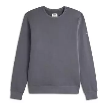 Толстовка Ecoalf Warren, синий