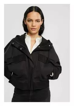 Толстовка edc by Esprit, черный