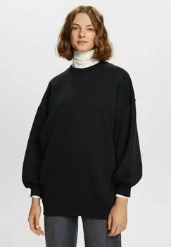 Толстовка edc by Esprit, черный