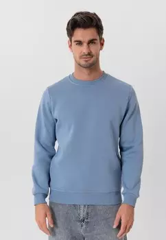 Толстовка EDISON Jacey Quinn, светло-голубой