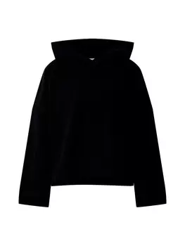 Толстовка Edited CHERELL, черный