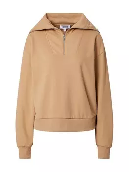 Толстовка Edited FIONN, коричневый