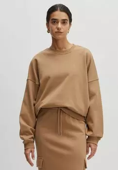 Толстовка EDITED, коричневый