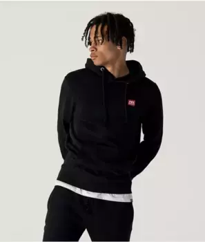 Толстовка Edon Retro Jeans, черный