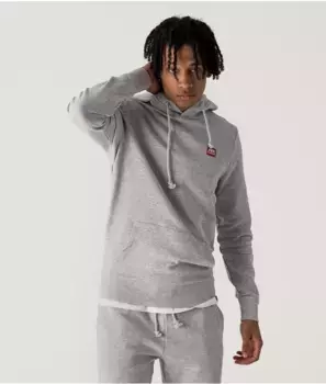 Толстовка Edon Retro Jeans, серый