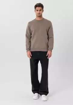 Толстовка EDRICK Jacey Quinn, хаки