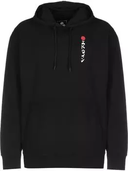 Толстовка EDWIN, черный