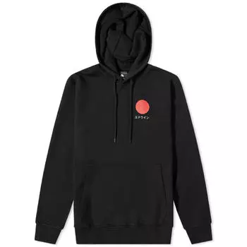 Толстовка Edwin Japanese Sun Hoody
