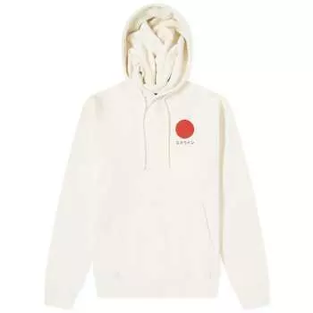 Толстовка Edwin Japanese Sun Hoody