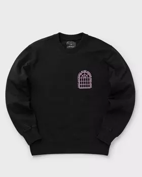 Толстовка Edwin Sake And Roses Sweat, черный