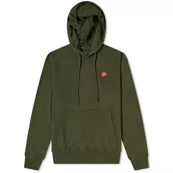 Толстовка Edwin Sunset On Mt Fuji