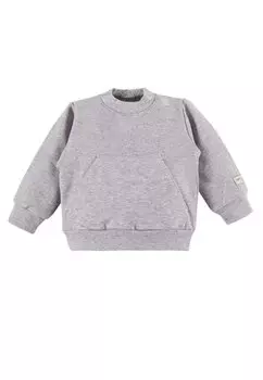 Толстовка Eevi, цвет grey