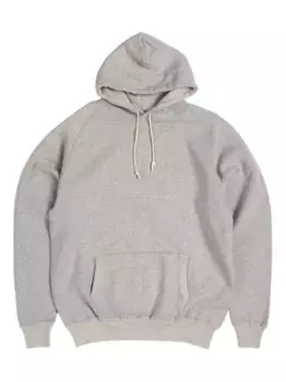 Толстовка Ehu'Kia с рукавами реглан Sunray Sportswear, серый