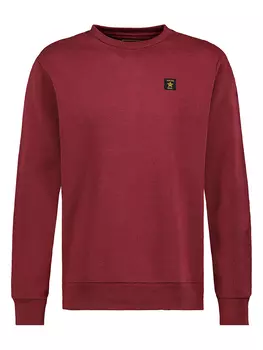 Толстовка Eight2Nine, бордо