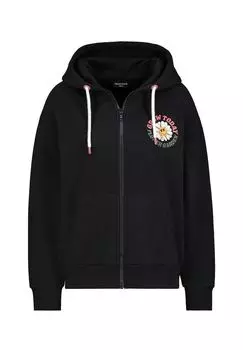 Толстовка EIGHT2NINE, черный