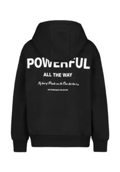 Толстовка EIGHT2NINE, черный