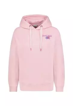 Толстовка EIGHT2NINE, цвет Fresh Rose