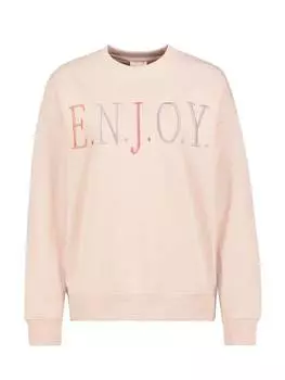 Толстовка Eight2Nine, цвет pastel rose