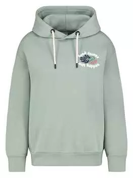 Толстовка Eight2Nine, цвет salbei