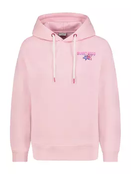 Толстовка Eight2Nine Hoodie, розовый