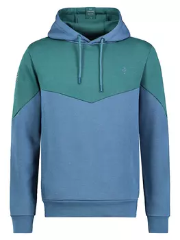 Толстовка Eight2Nine Hoodie, синий